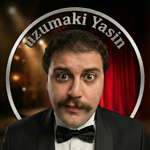 UzumakiYasin - Reina2 Partner Yayıncı